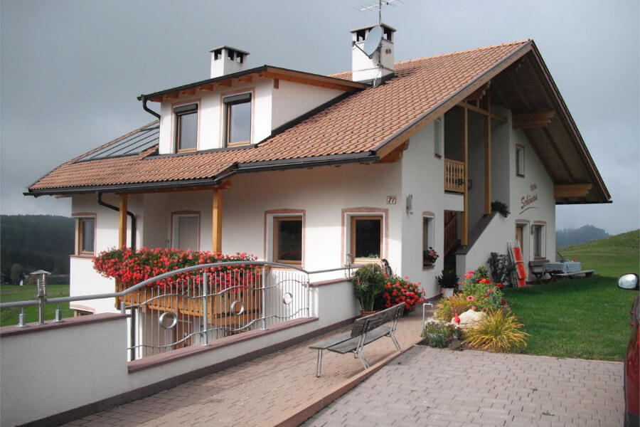 Kastelruth Villa Schönau